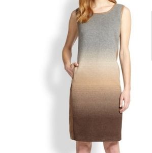 Lafayette Ombre Dress